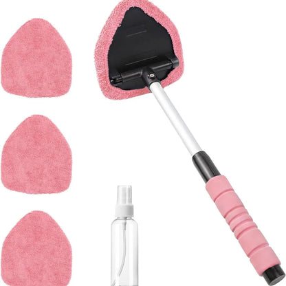 vevolora GlassReach Pink color variant with matching pads