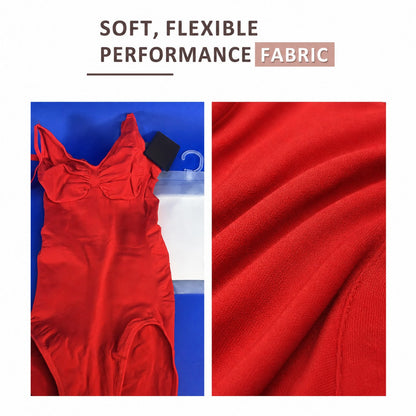 Unbranded soft flexible performance fabric detail