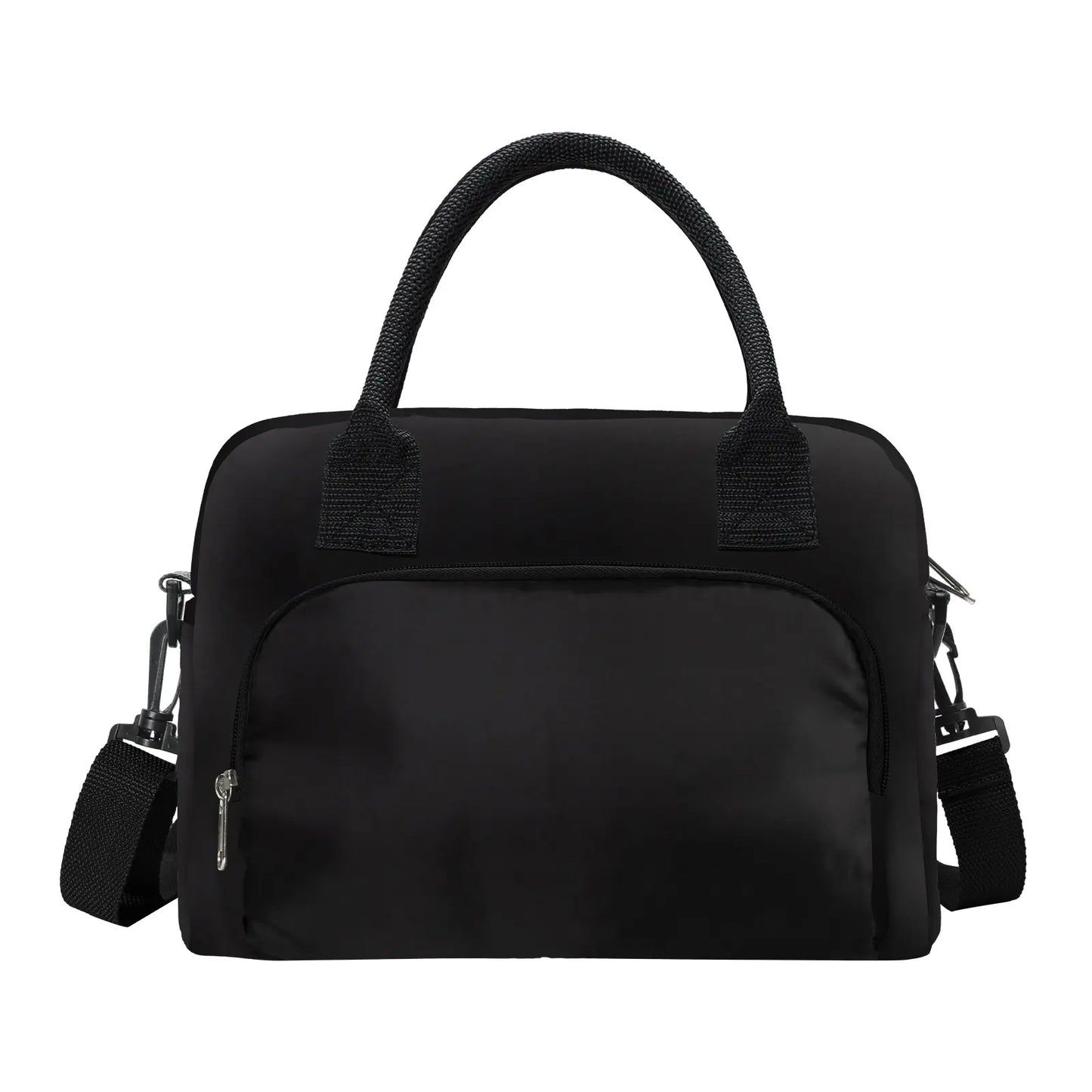 Vevolora Variant | vevolora-11l-insulated-lunch-tote | black