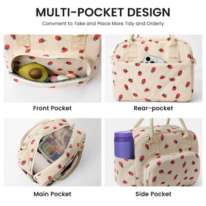 Vevolora Detail | vevolora-11l-insulated-lunch-tote | 04