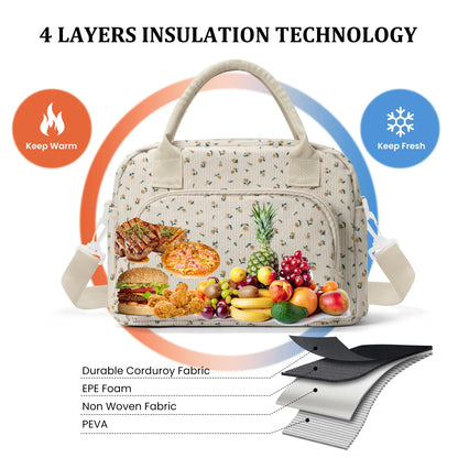 Vevolora Detail | vevolora-11l-insulated-lunch-tote | 05
