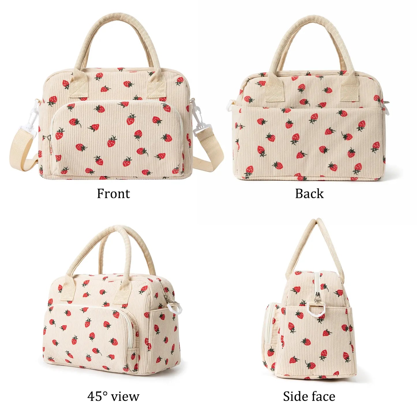 Vevolora Detail | vevolora-11l-insulated-lunch-tote | 06