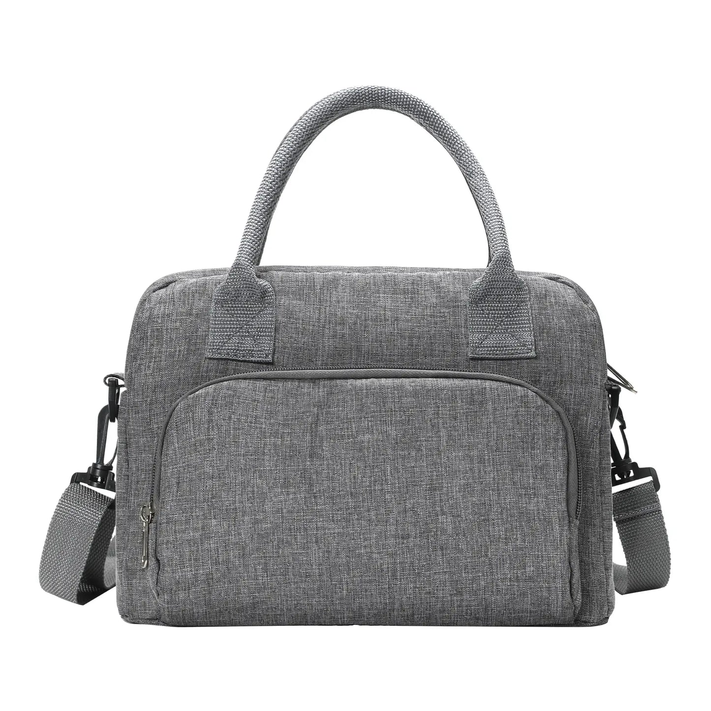 Vevolora Variant | vevolora-11l-insulated-lunch-tote | gray