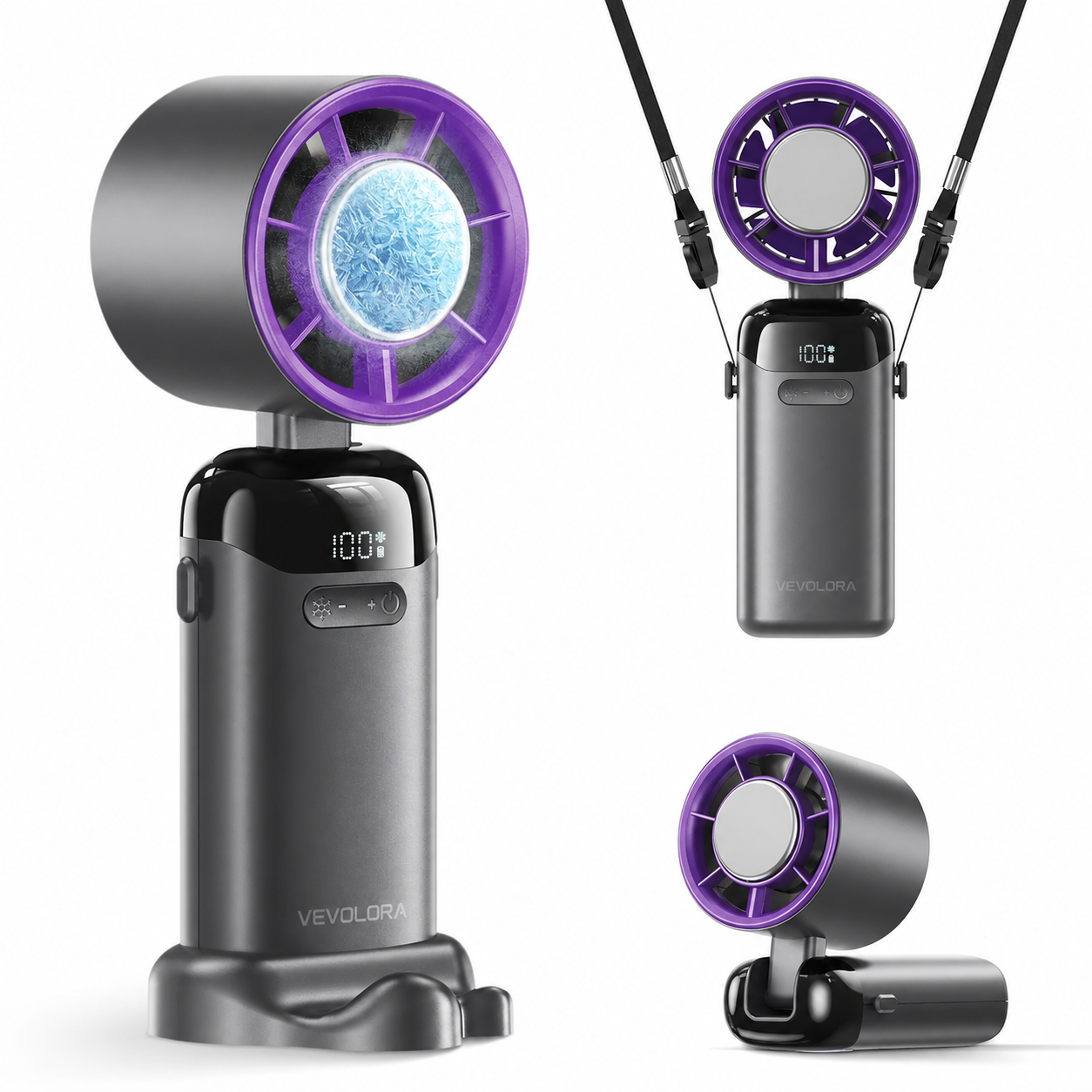 VVFJ-G-01 | Vevolora FrostJet N16 product gallery