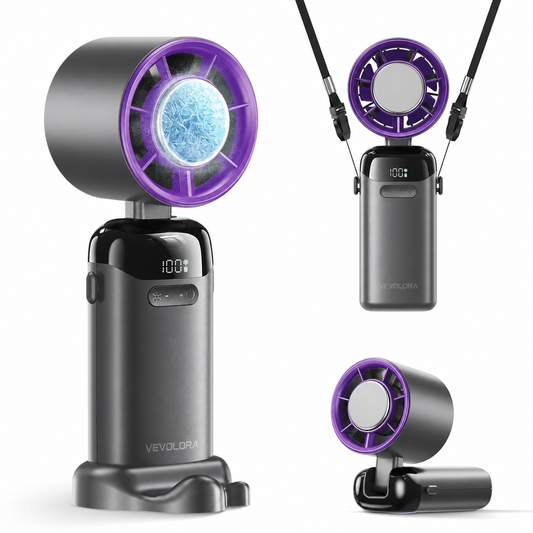 VVFJ-G-01 | Vevolora FrostJet N16 product gallery