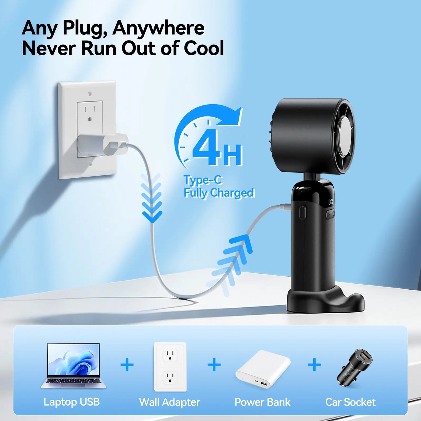 VVFJ-G-05 | Vevolora FrostJet N16 product gallery