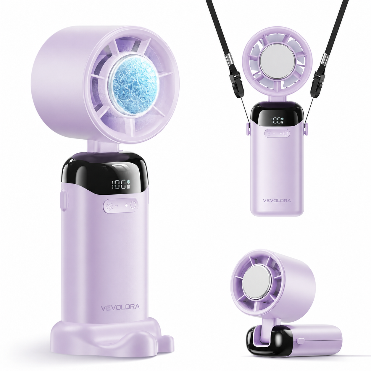 VVFJ-C-purple | Vevolora FrostJet N16 in Purple