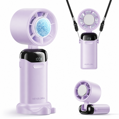 VVFJ-C-purple | Vevolora FrostJet N16 in Purple
