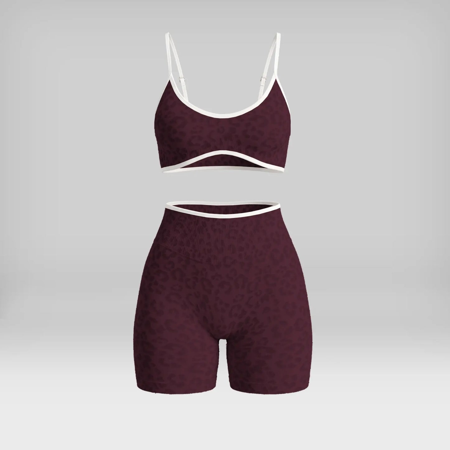 Vevolora Variant | vevolora-leopard-seamless-workout-set | purple